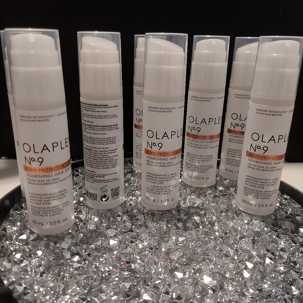 Olaplex No.9..$35 each